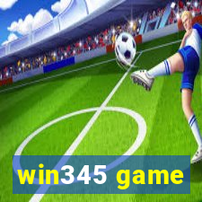 win345 game